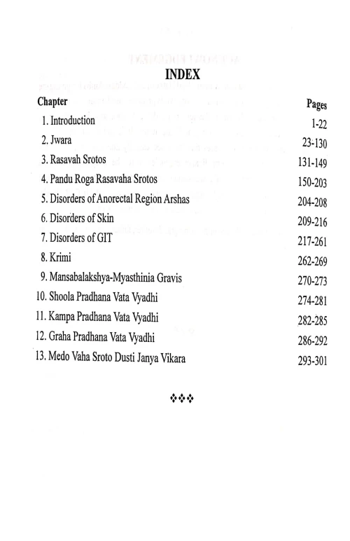 A Short Ayurvedic Text Book of Common Medical Emergency